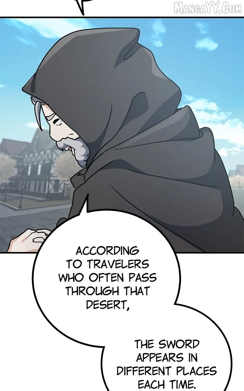 The Demon King Dad and His Hero Daughter Chapter 42 – Page 93