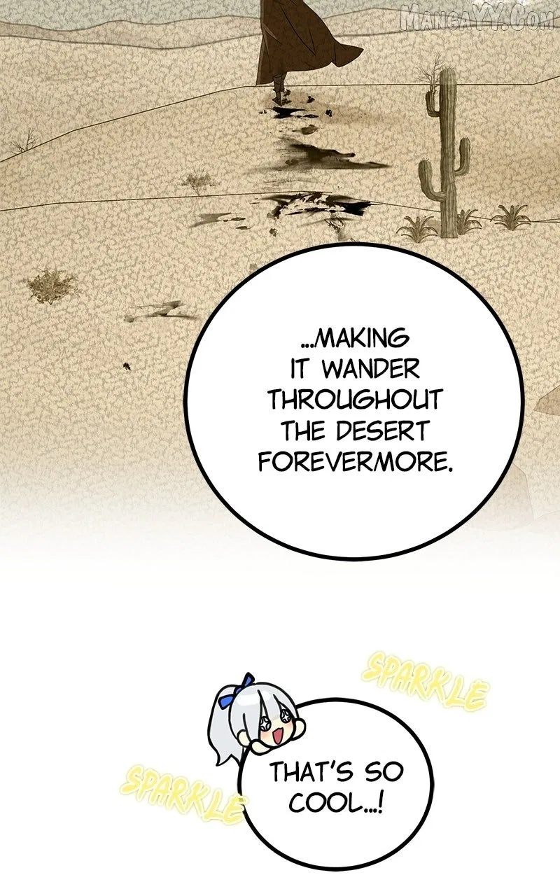 The Demon King Dad and His Hero Daughter Chapter 42 – Page 95