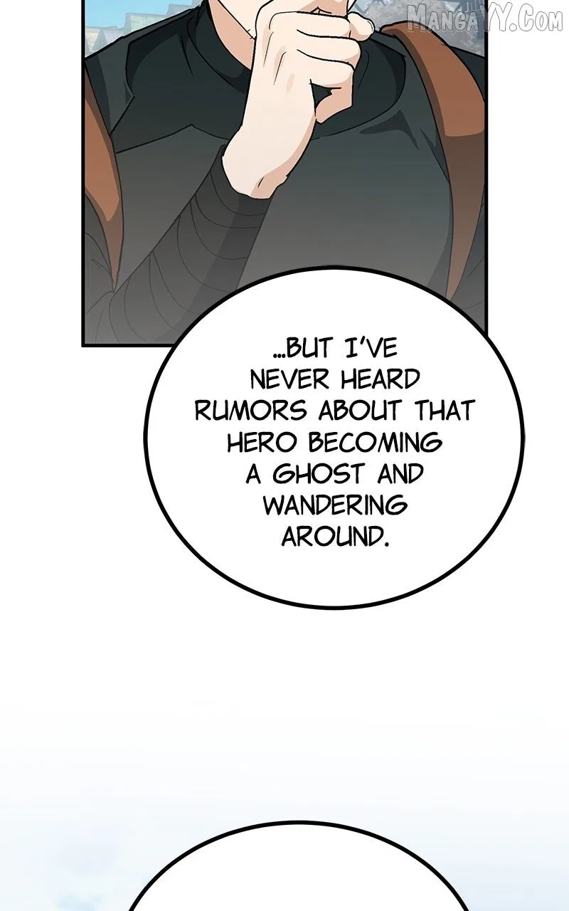 The Demon King Dad and His Hero Daughter Chapter 42 – Page 97