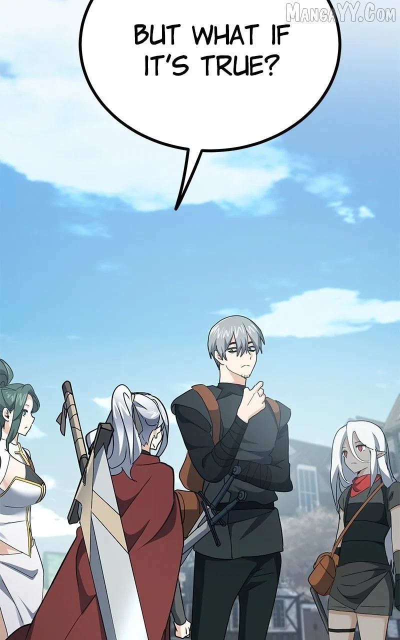 The Demon King Dad and His Hero Daughter Chapter 42 – Page 98