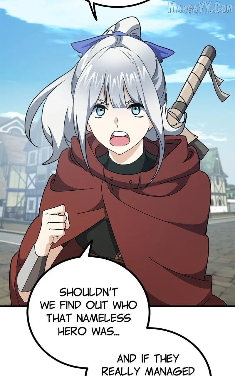 The Demon King Dad and His Hero Daughter Chapter 42 – Page 100