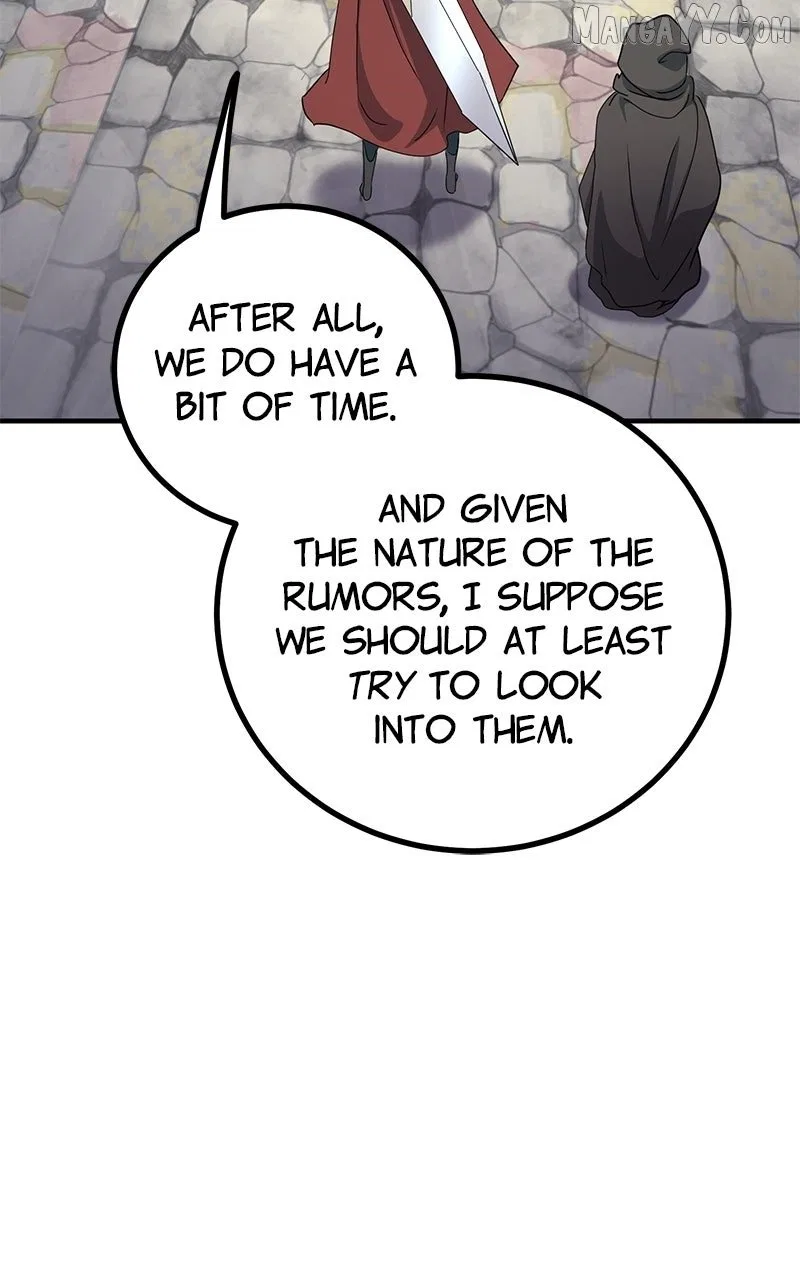 The Demon King Dad and His Hero Daughter Chapter 42 – Page 107