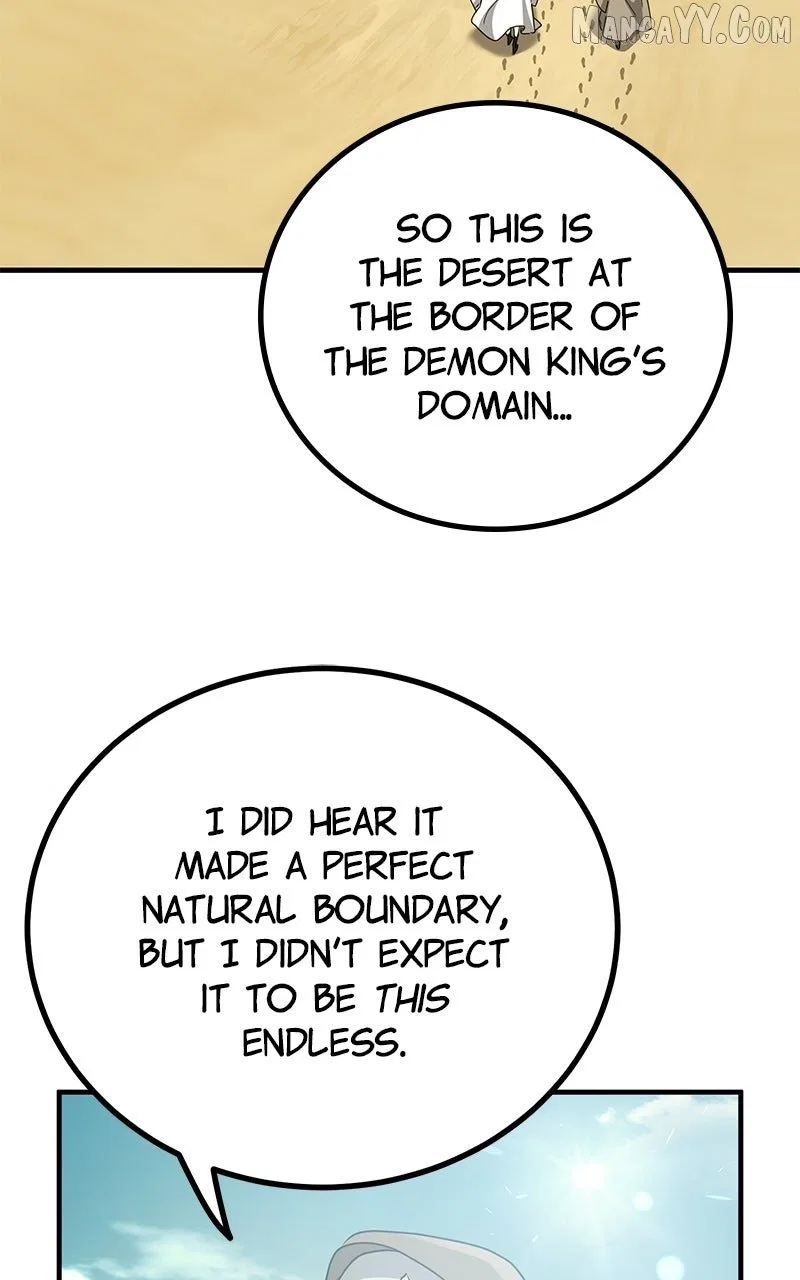 The Demon King Dad and His Hero Daughter Chapter 42 – Page 112