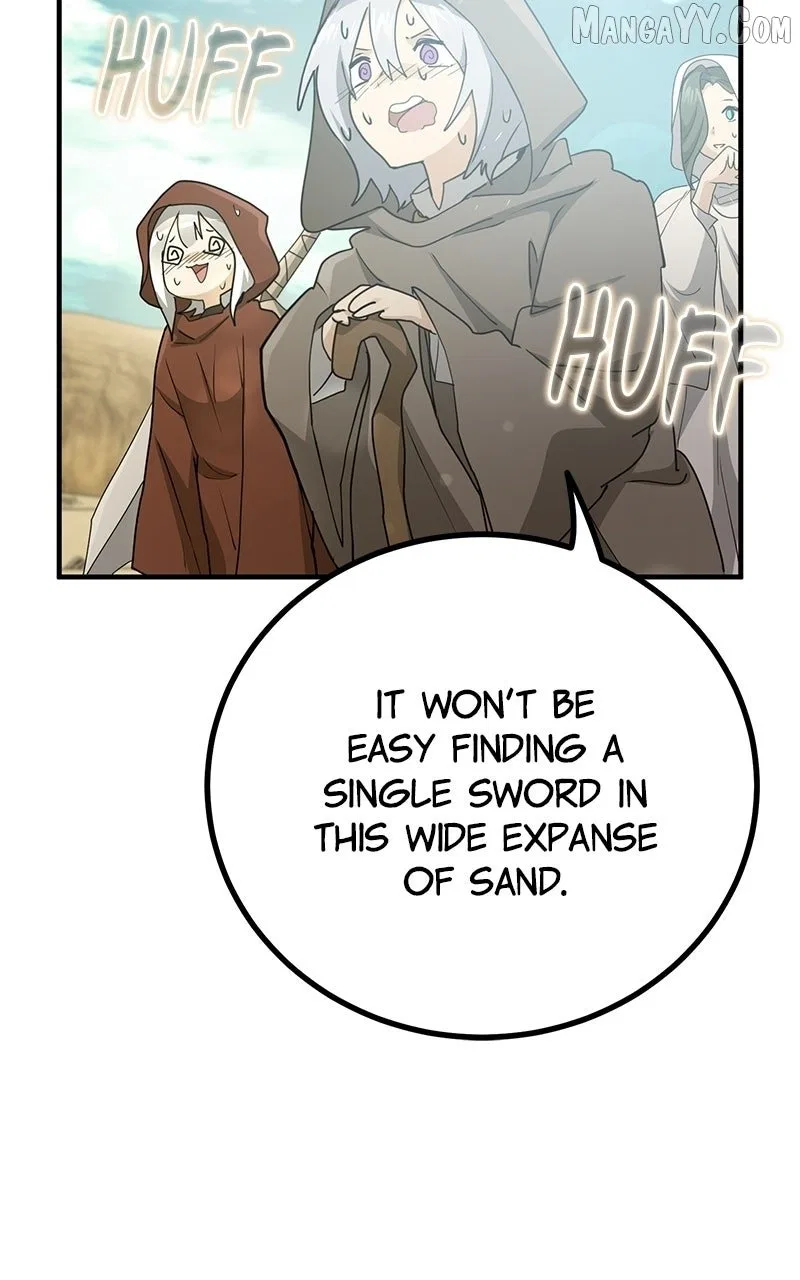 The Demon King Dad and His Hero Daughter Chapter 42 – Page 113