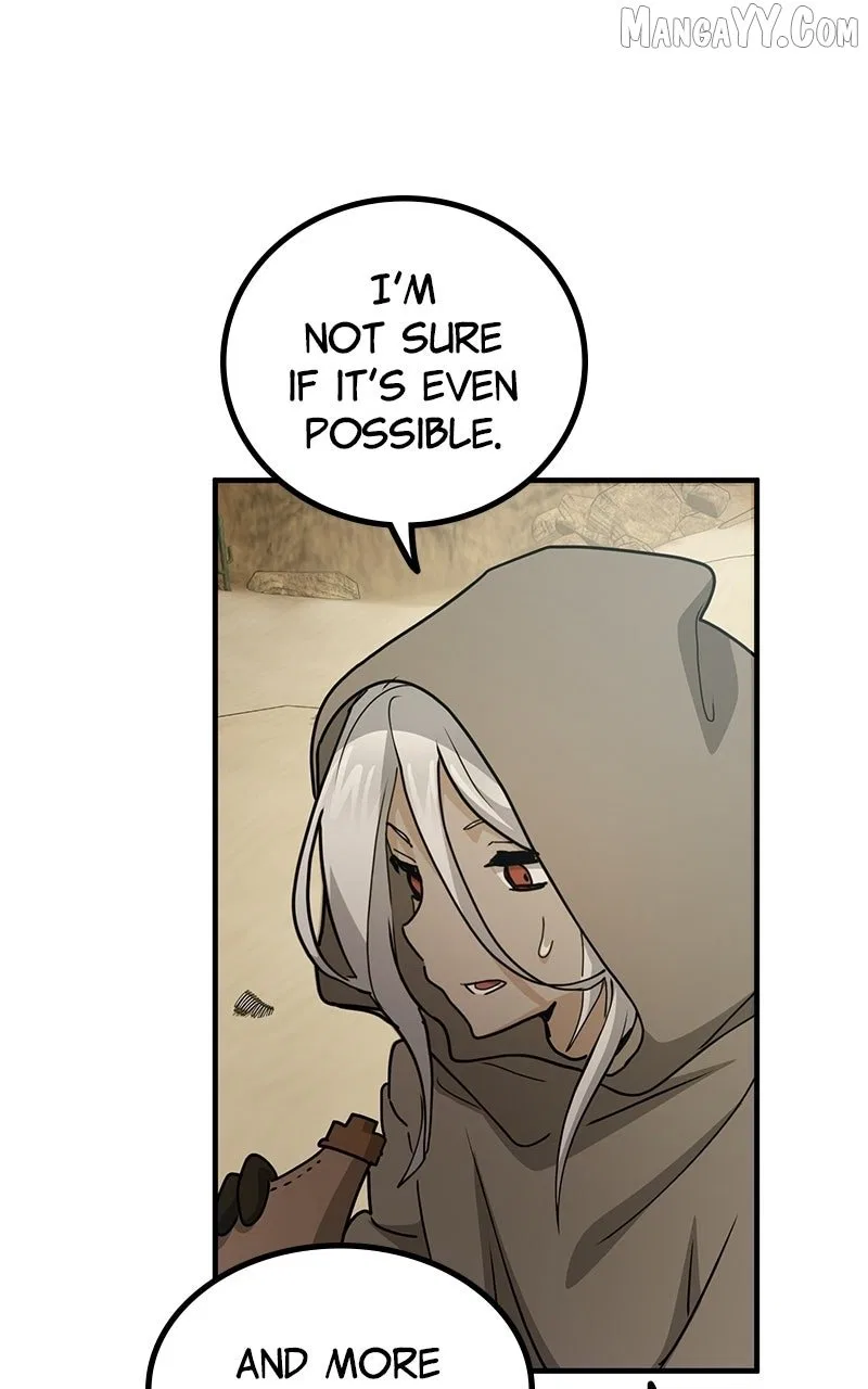 The Demon King Dad and His Hero Daughter Chapter 42 – Page 114