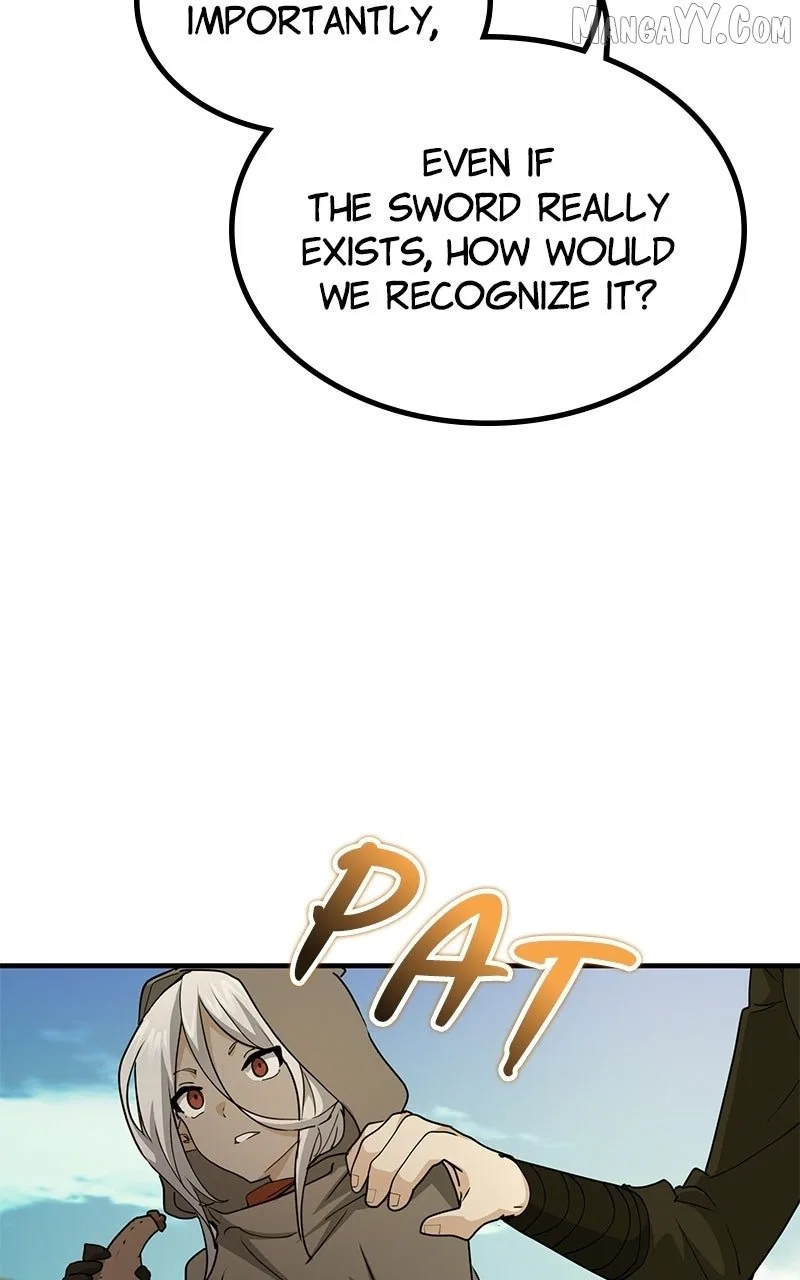 The Demon King Dad and His Hero Daughter Chapter 42 – Page 115