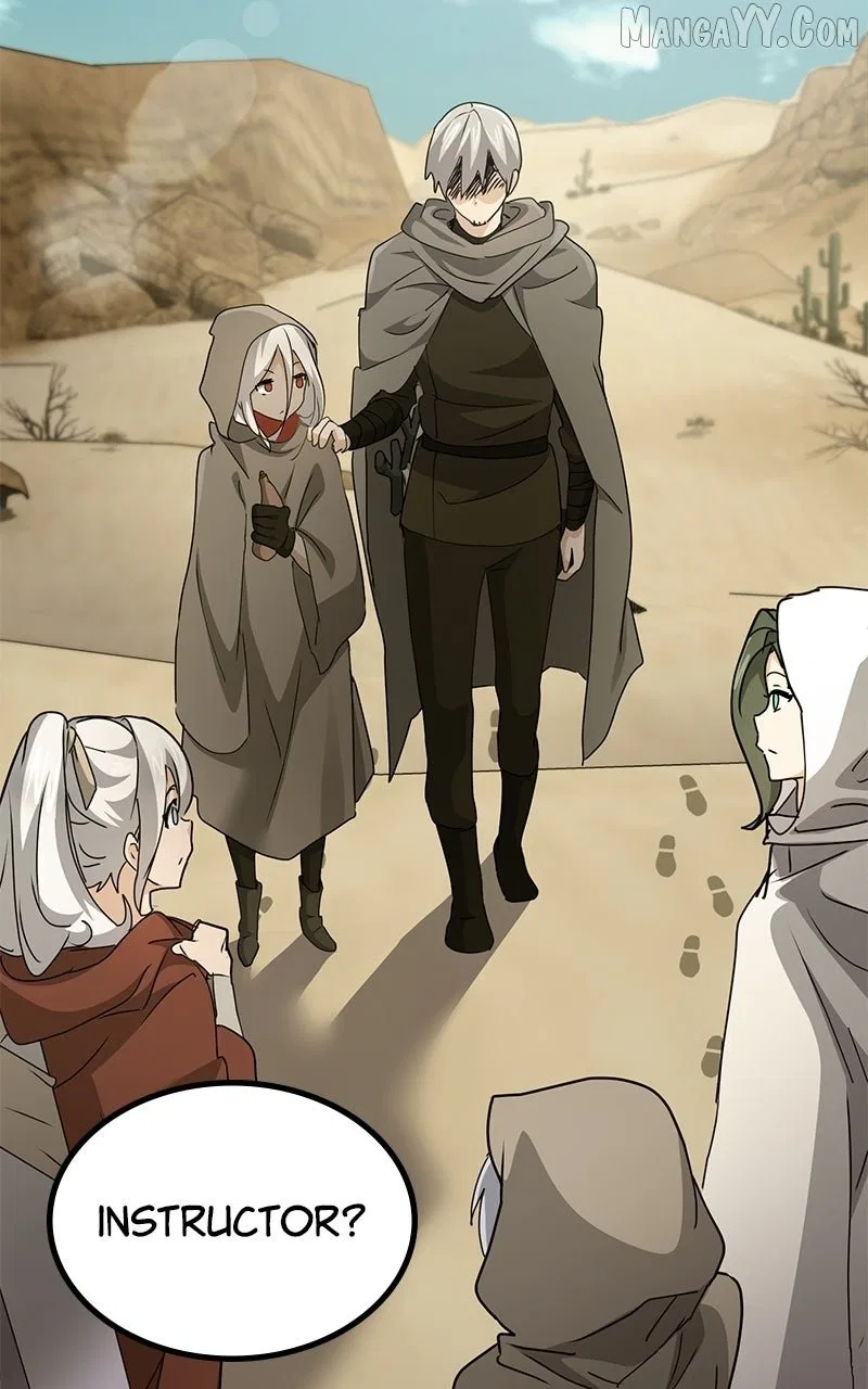 The Demon King Dad and His Hero Daughter Chapter 42 – Page 117