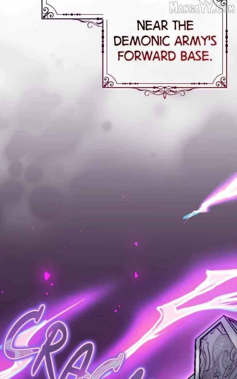 The Demon King Dad and His Hero Daughter Chapter 41 – Page 3