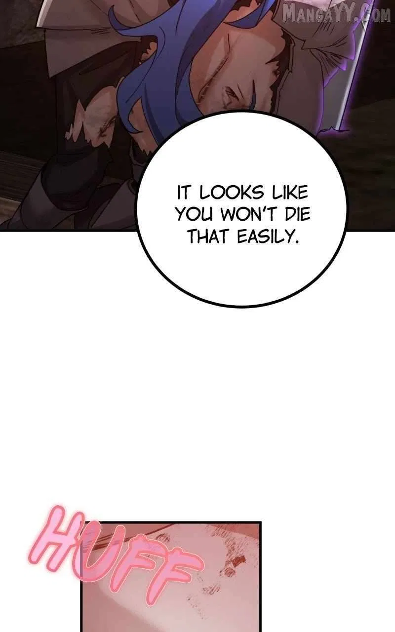 The Demon King Dad and His Hero Daughter Chapter 41 – Page 8