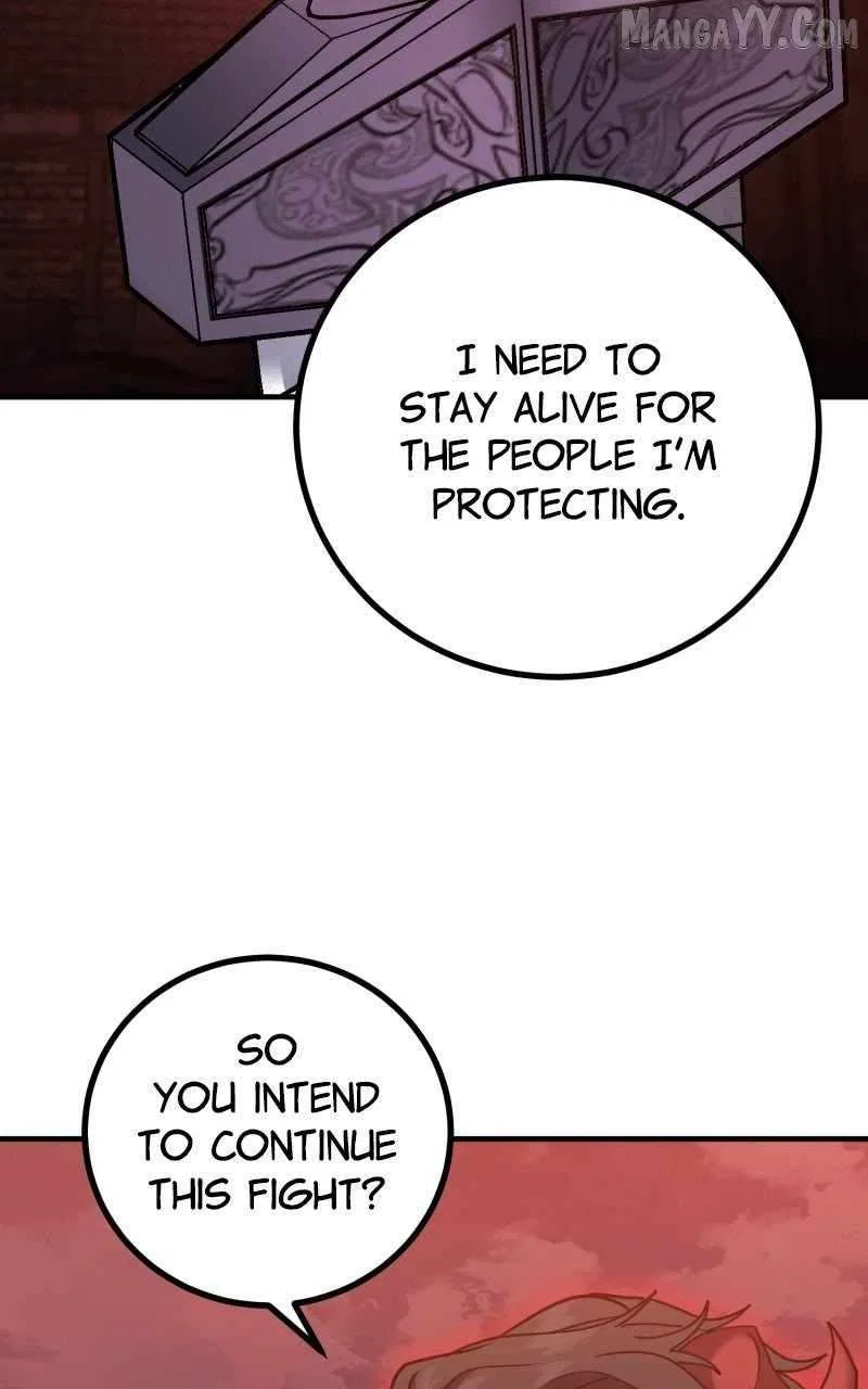 The Demon King Dad and His Hero Daughter Chapter 41 – Page 11