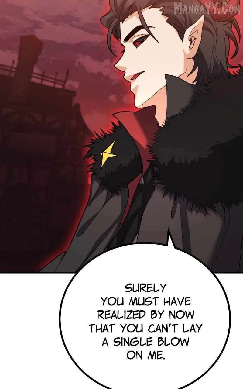 The Demon King Dad and His Hero Daughter Chapter 41 – Page 12