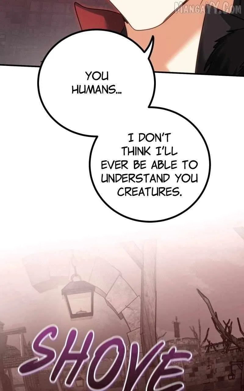 The Demon King Dad and His Hero Daughter Chapter 41 – Page 16