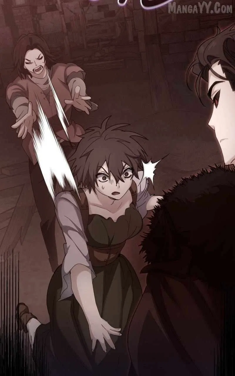 The Demon King Dad and His Hero Daughter Chapter 41 – Page 17