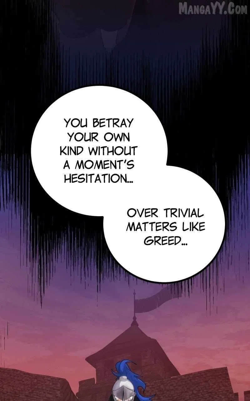 The Demon King Dad and His Hero Daughter Chapter 41 – Page 18