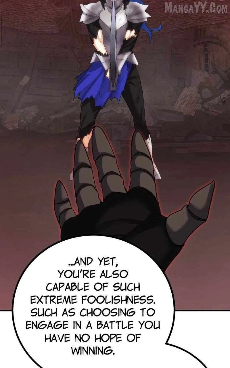 The Demon King Dad and His Hero Daughter Chapter 41 – Page 19