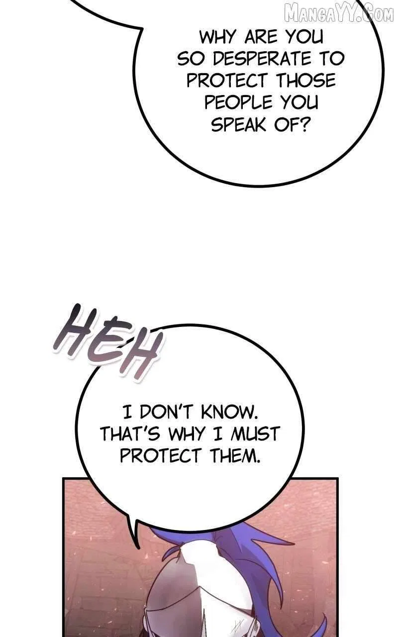 The Demon King Dad and His Hero Daughter Chapter 41 – Page 20