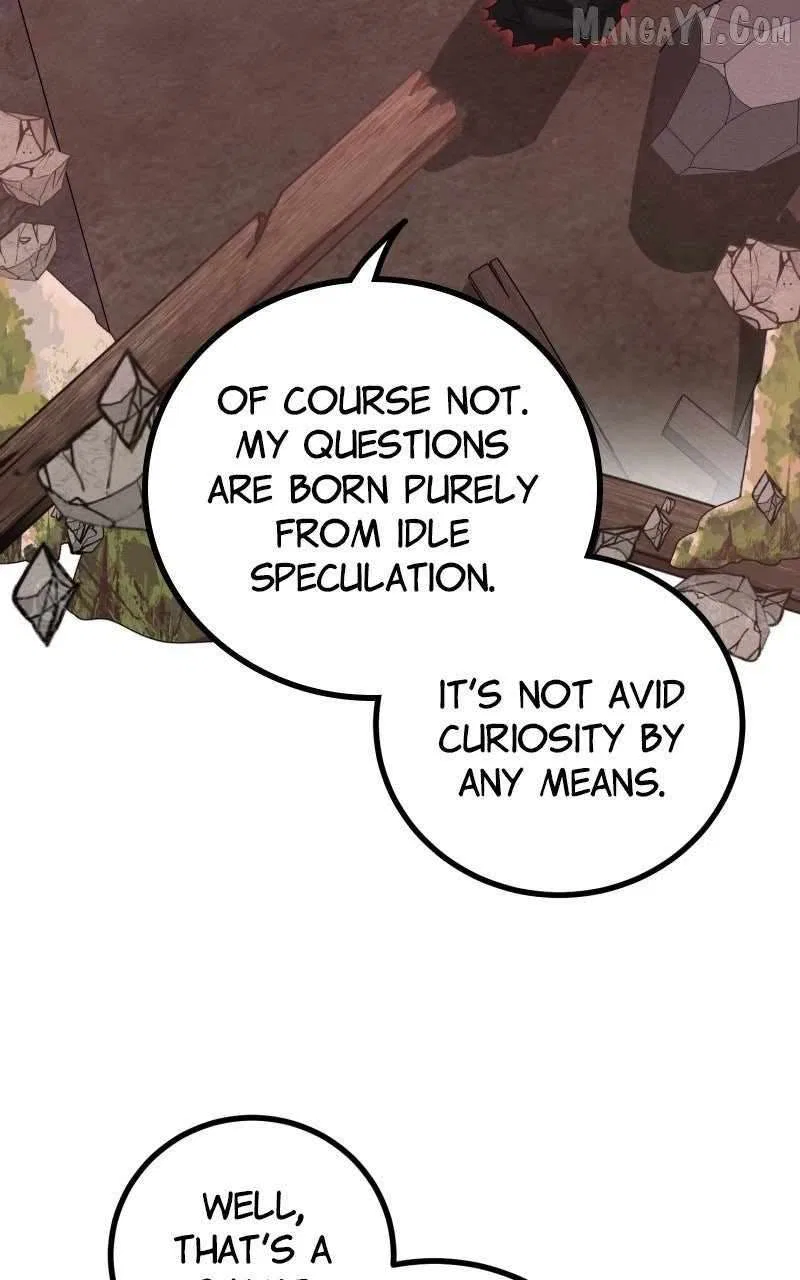 The Demon King Dad and His Hero Daughter Chapter 41 – Page 23