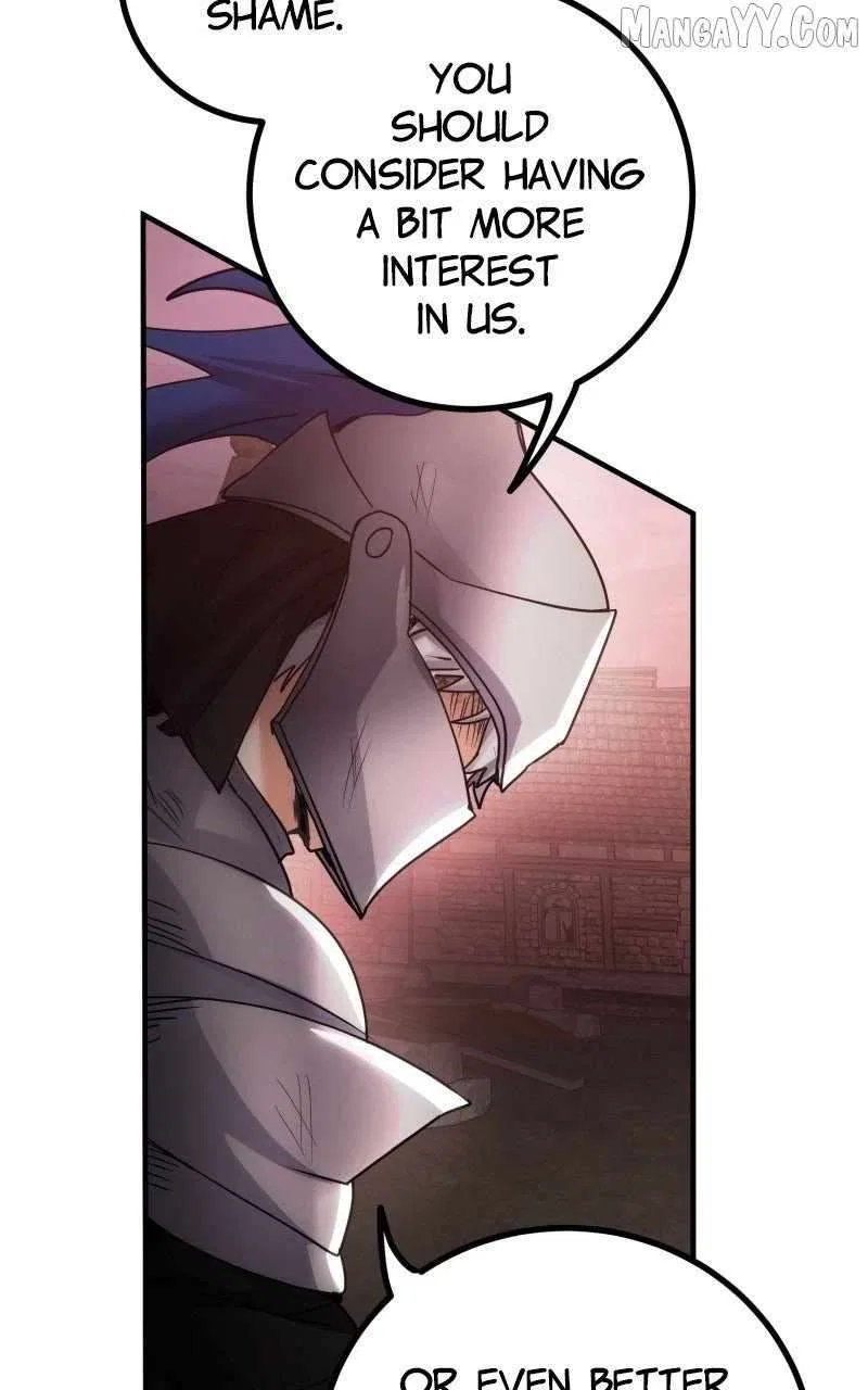 The Demon King Dad and His Hero Daughter Chapter 41 – Page 24