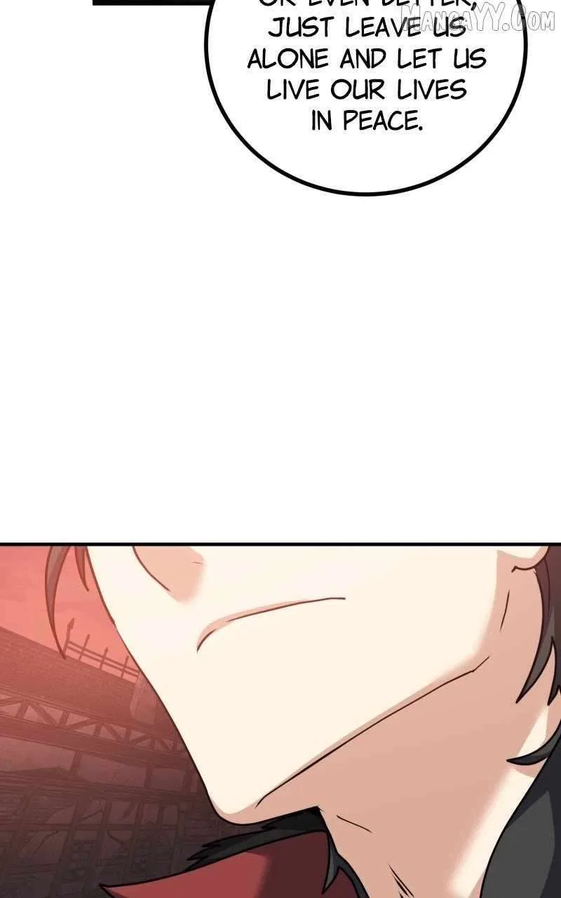 The Demon King Dad and His Hero Daughter Chapter 41 – Page 25