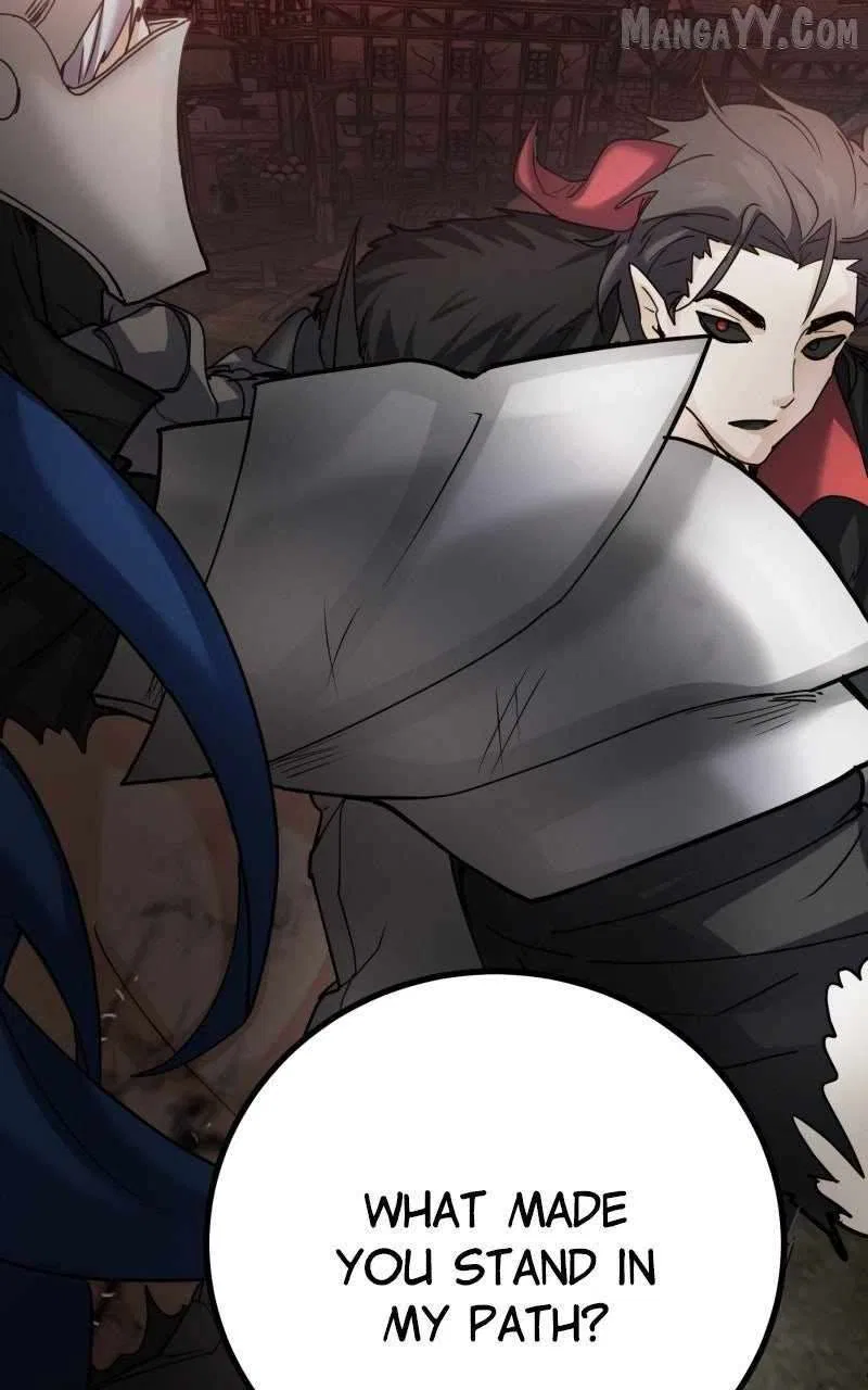 The Demon King Dad and His Hero Daughter Chapter 41 – Page 31