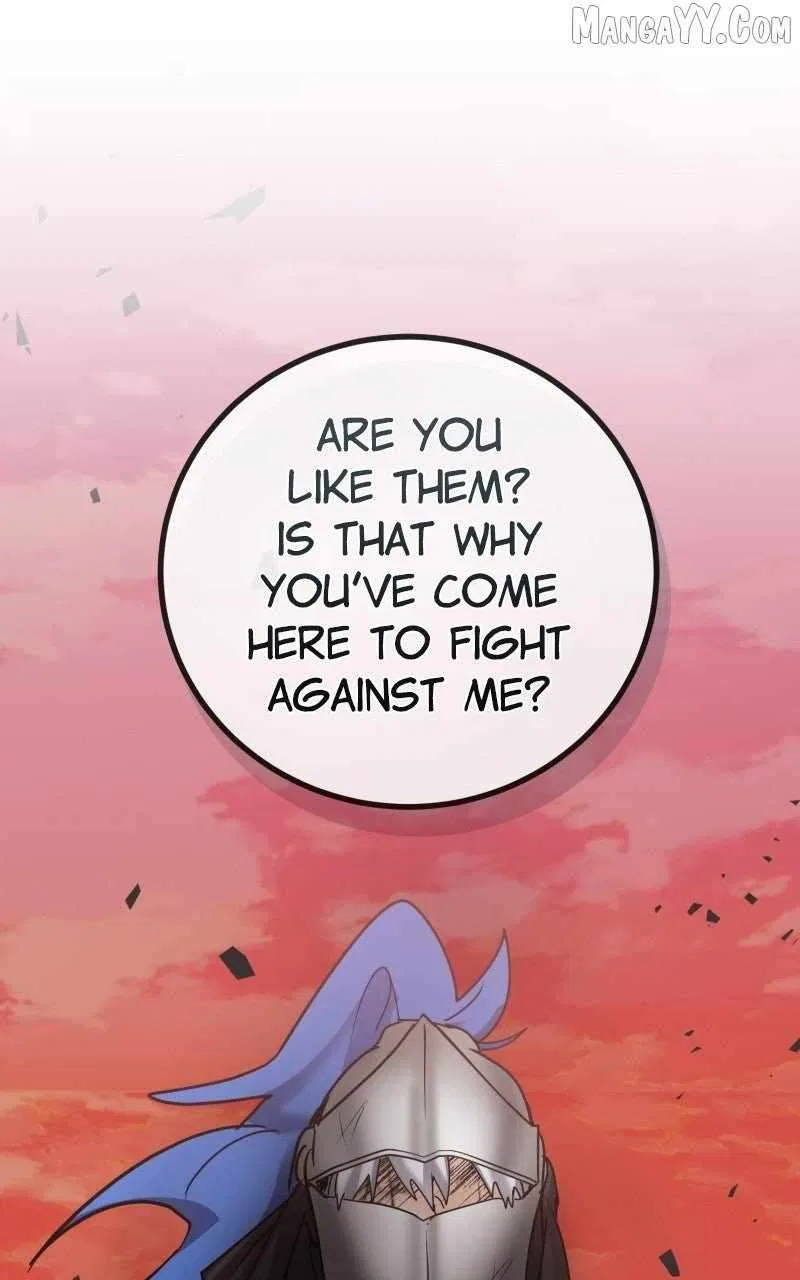 The Demon King Dad and His Hero Daughter Chapter 41 – Page 35