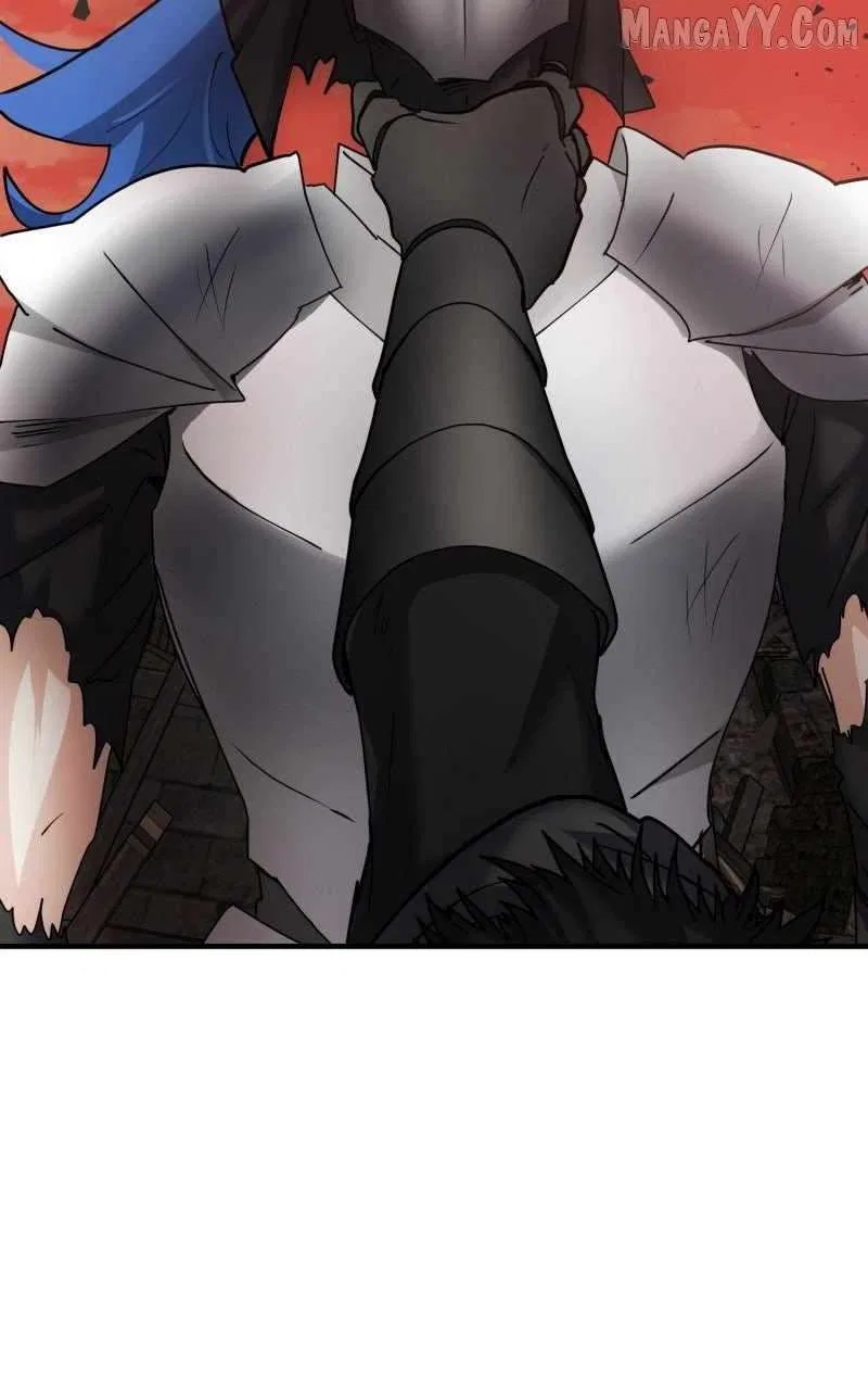 The Demon King Dad and His Hero Daughter Chapter 41 – Page 36