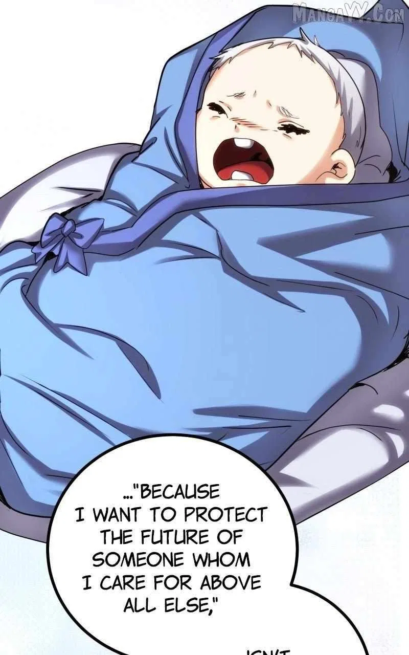 The Demon King Dad and His Hero Daughter Chapter 41 – Page 39