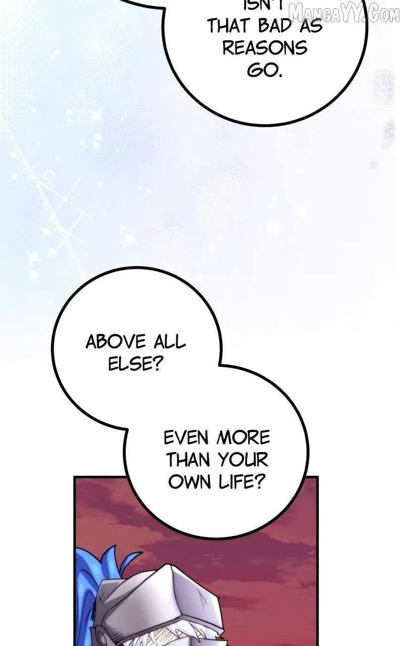 The Demon King Dad and His Hero Daughter Chapter 41 – Page 40