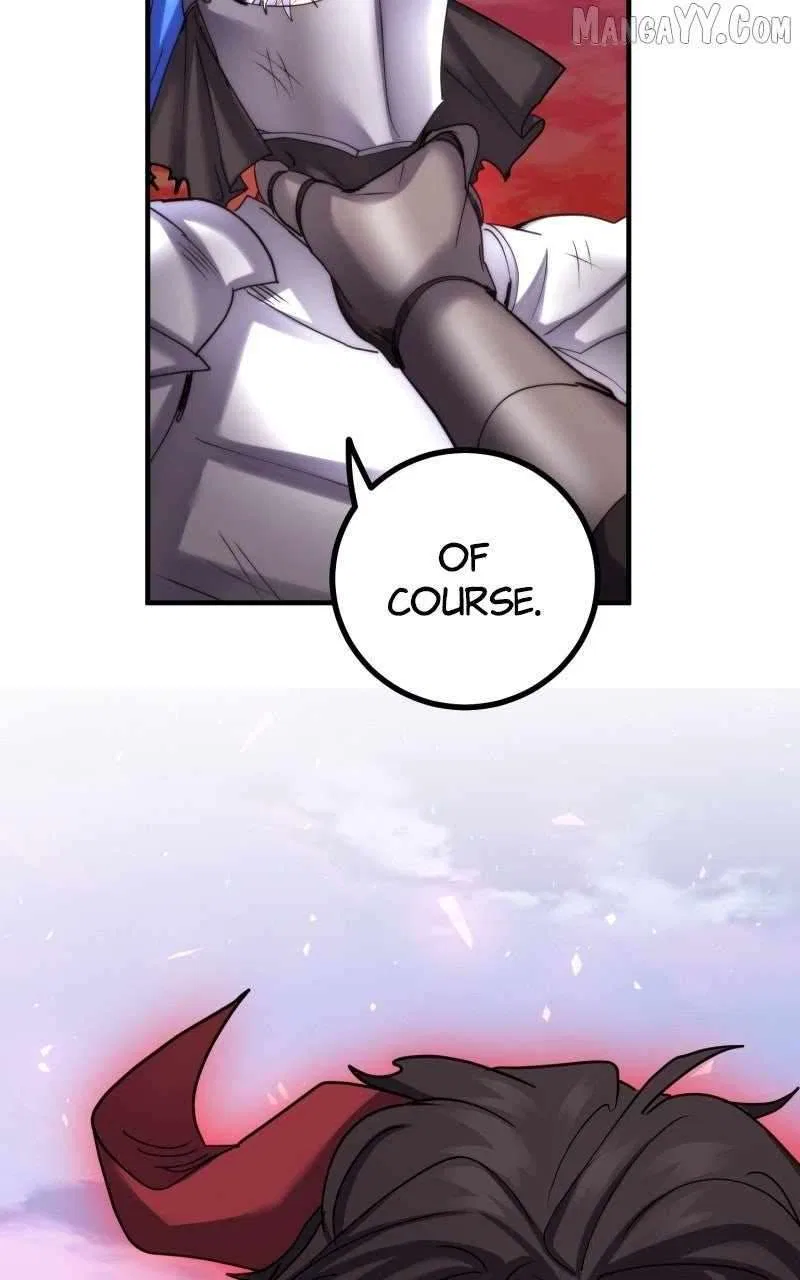 The Demon King Dad and His Hero Daughter Chapter 41 – Page 41