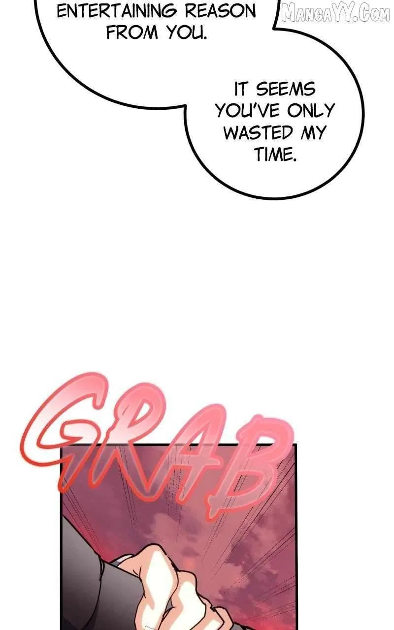 The Demon King Dad and His Hero Daughter Chapter 41 – Page 43