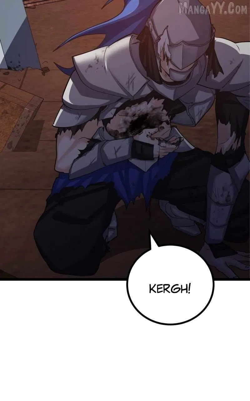 The Demon King Dad and His Hero Daughter Chapter 41 – Page 55