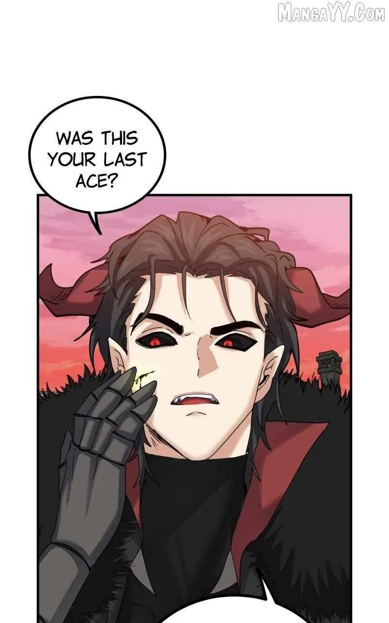 The Demon King Dad and His Hero Daughter Chapter 41 – Page 57
