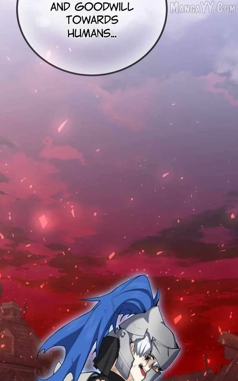 The Demon King Dad and His Hero Daughter Chapter 41 – Page 60