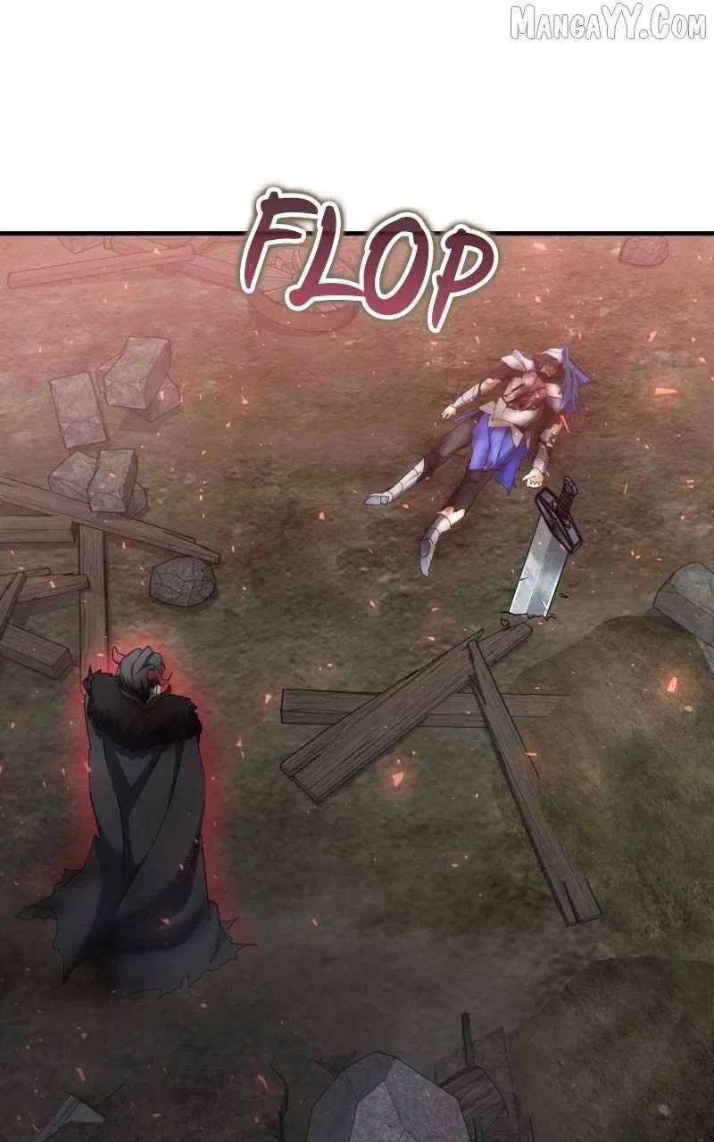 The Demon King Dad and His Hero Daughter Chapter 41 – Page 63