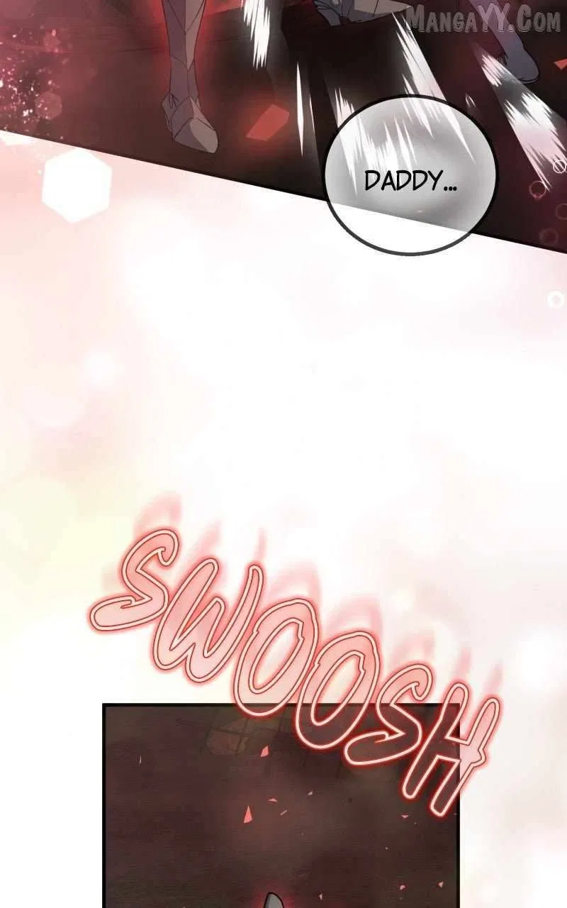 The Demon King Dad and His Hero Daughter Chapter 41 – Page 69