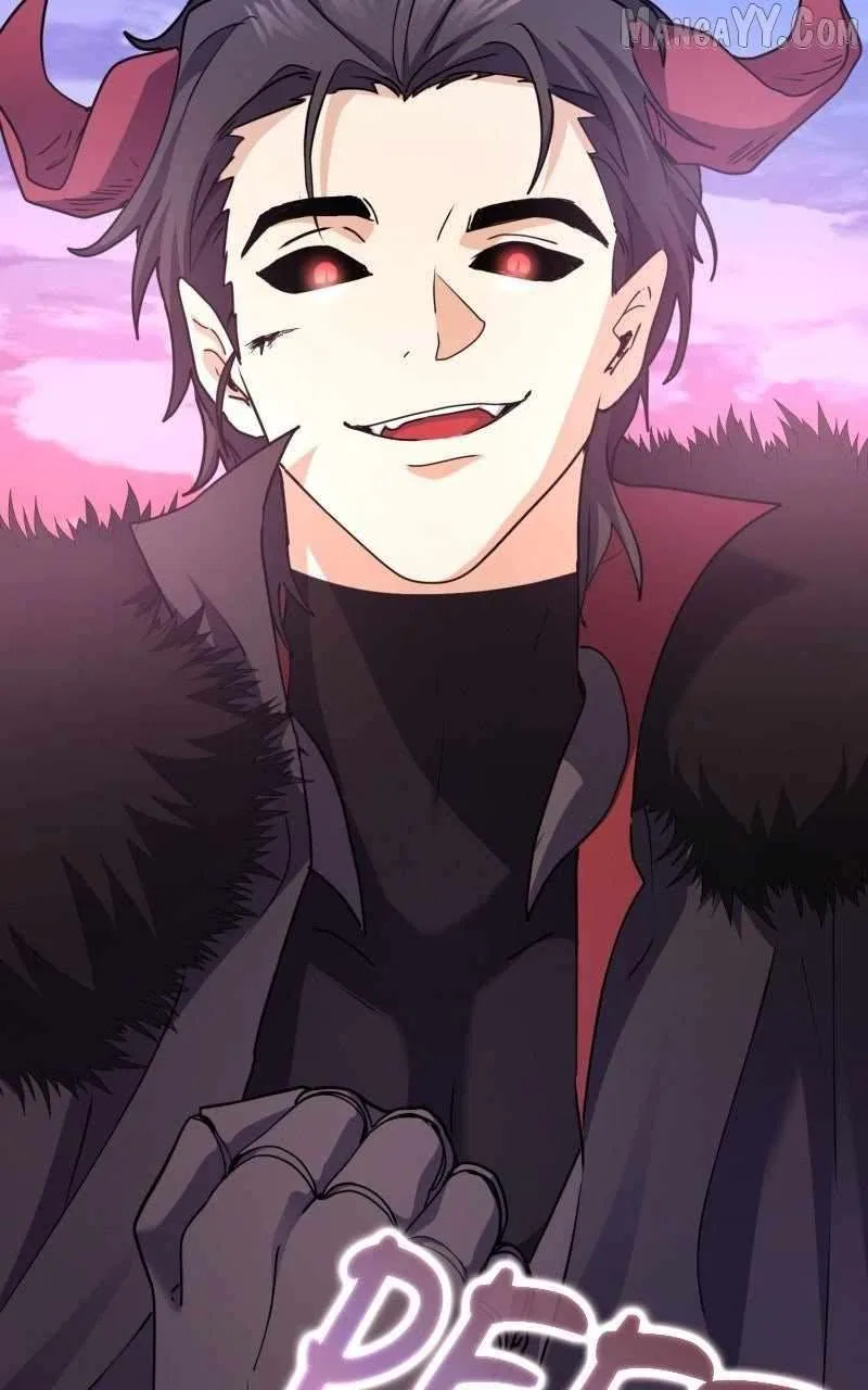 The Demon King Dad and His Hero Daughter Chapter 41 – Page 71