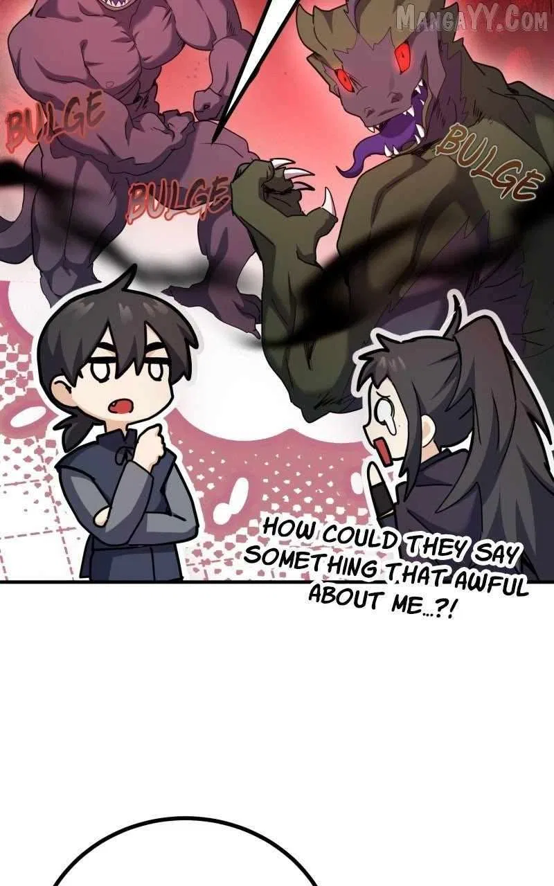 The Demon King Dad and His Hero Daughter Chapter 41 – Page 80