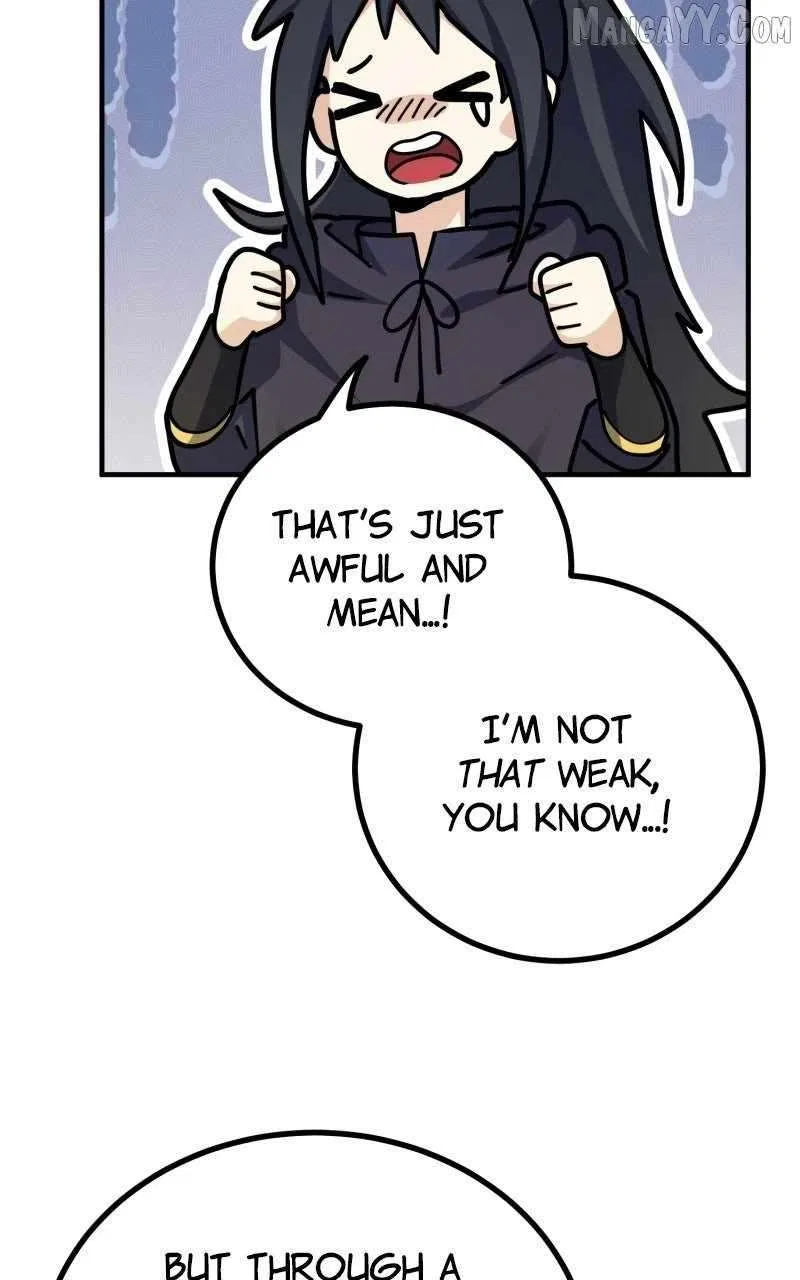 The Demon King Dad and His Hero Daughter Chapter 41 – Page 82