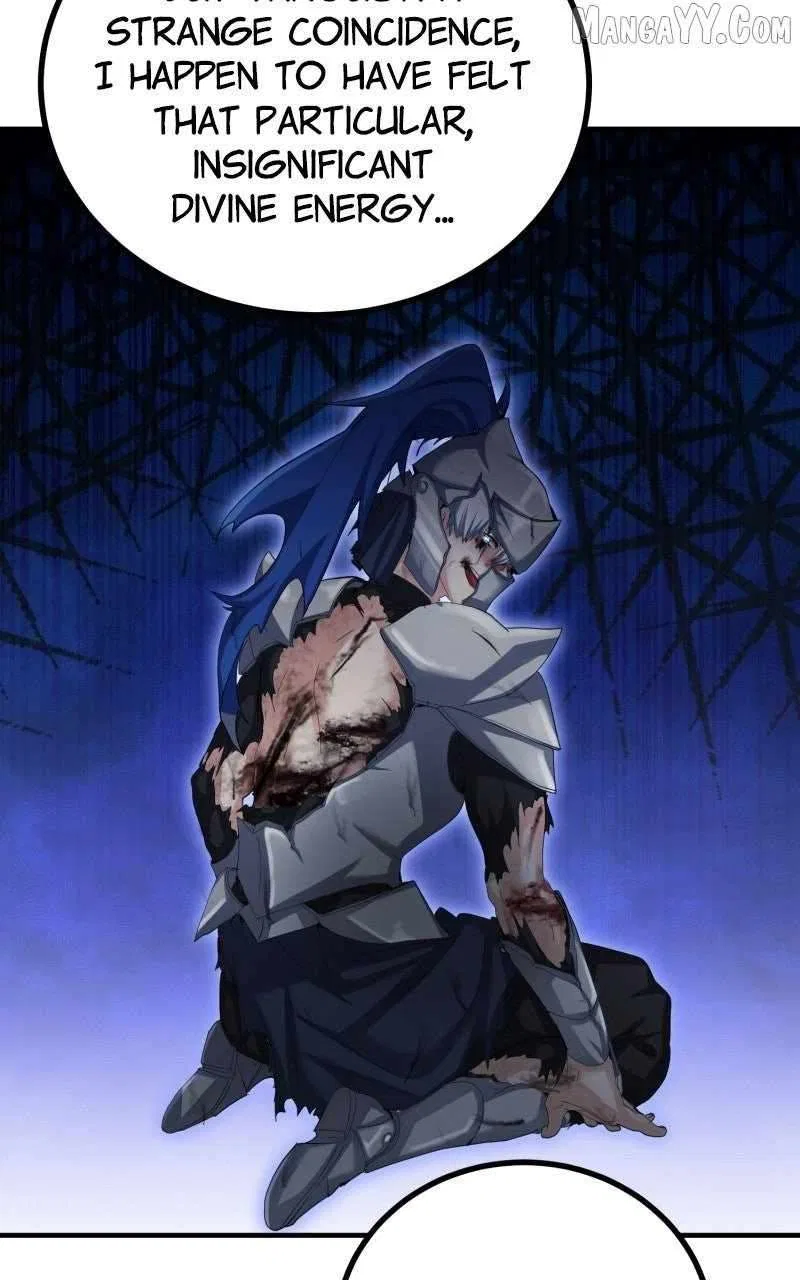 The Demon King Dad and His Hero Daughter Chapter 41 – Page 83