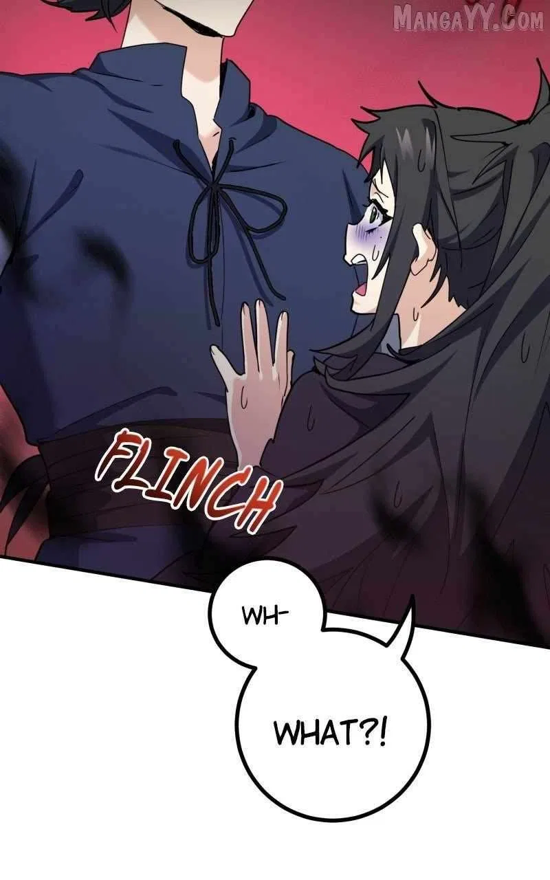 The Demon King Dad and His Hero Daughter Chapter 41 – Page 85