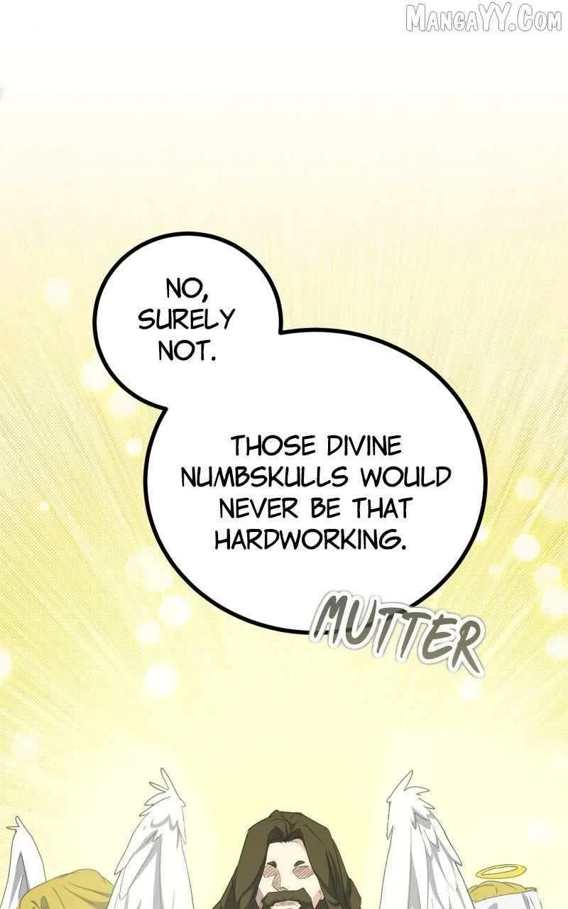 The Demon King Dad and His Hero Daughter Chapter 41 – Page 86