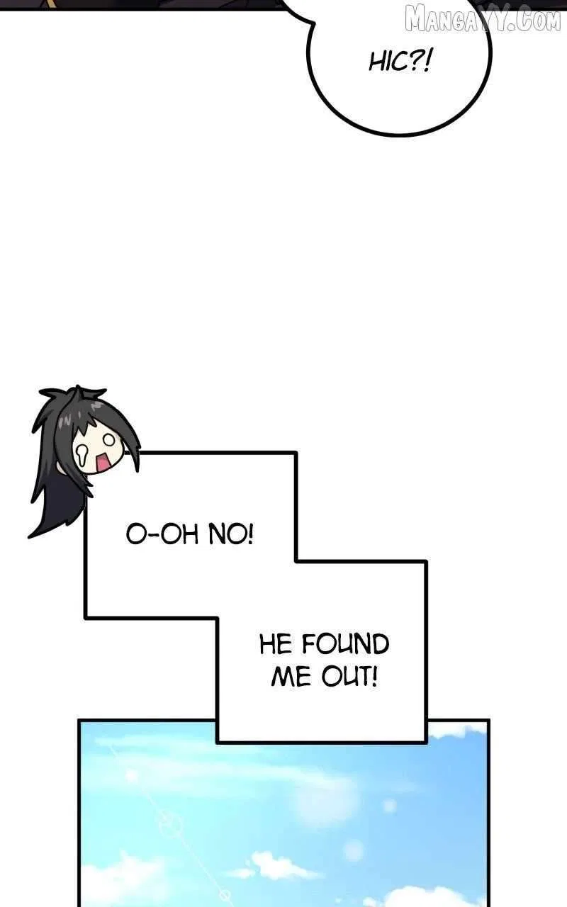 The Demon King Dad and His Hero Daughter Chapter 41 – Page 91