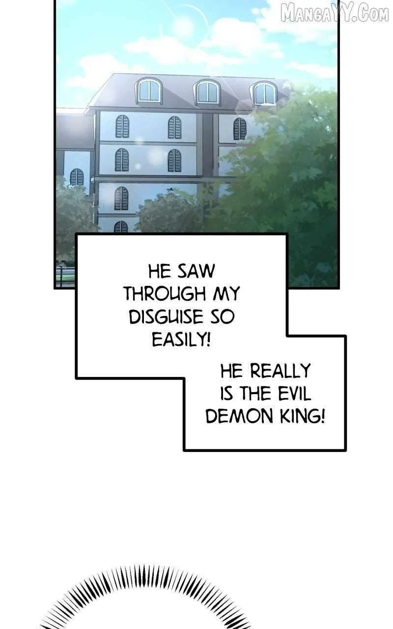 The Demon King Dad and His Hero Daughter Chapter 41 – Page 92