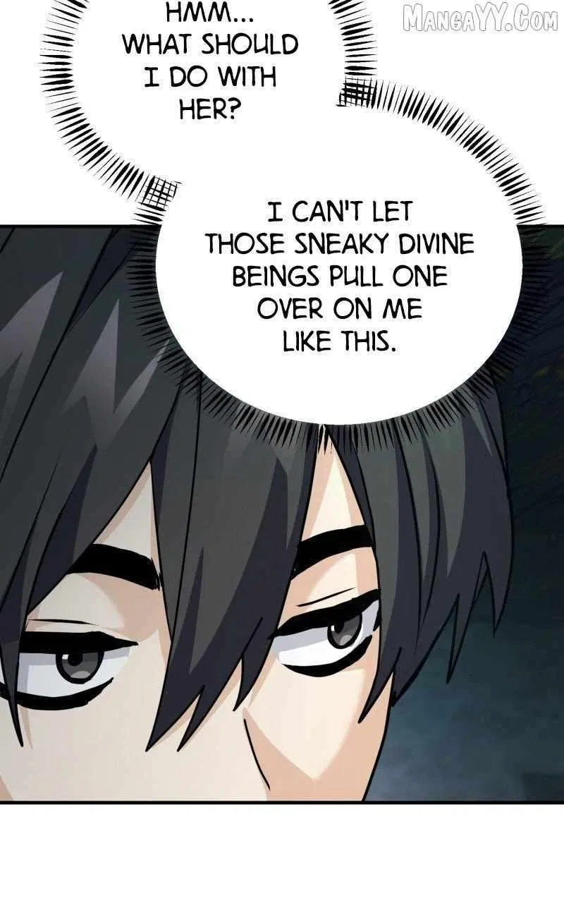 The Demon King Dad and His Hero Daughter Chapter 41 – Page 93