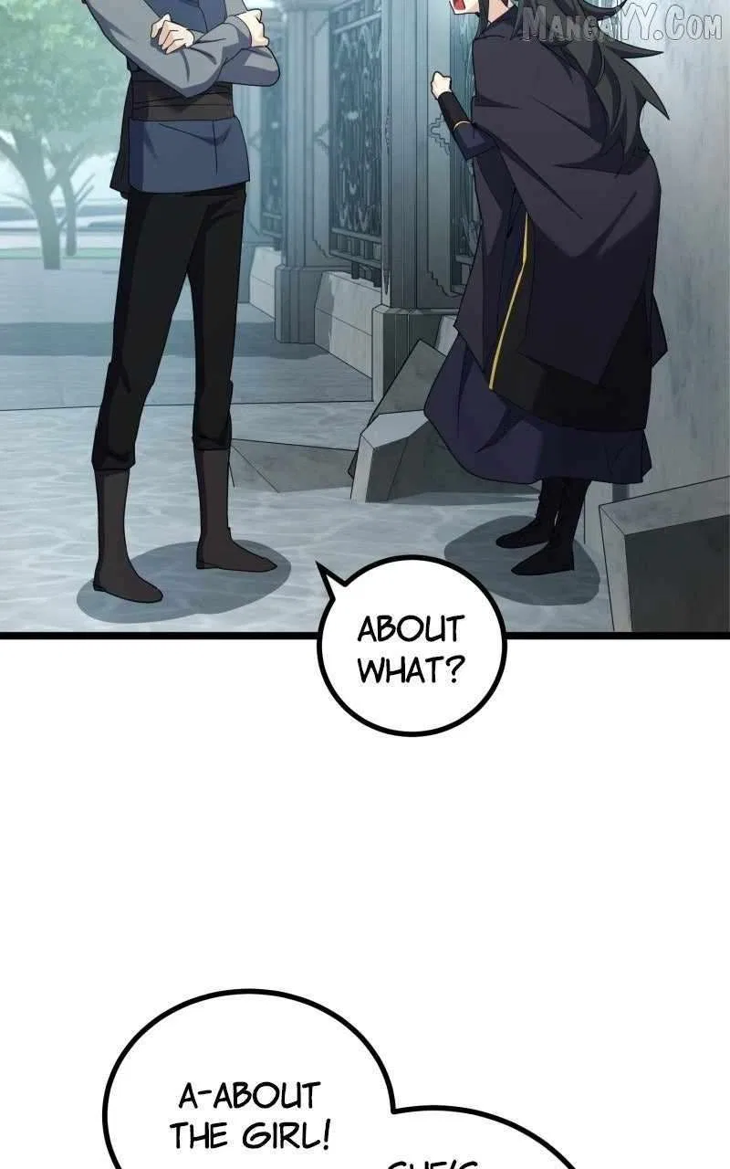 The Demon King Dad and His Hero Daughter Chapter 41 – Page 98
