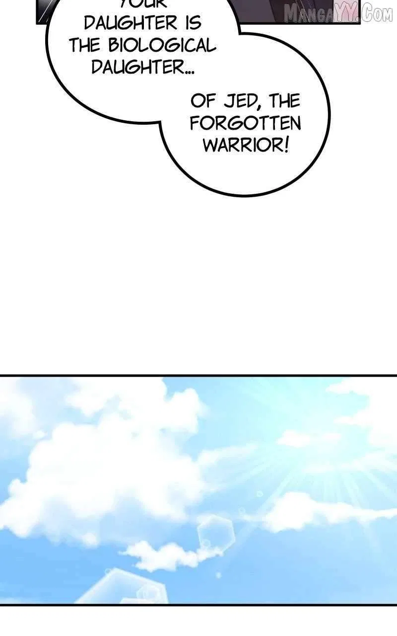 The Demon King Dad and His Hero Daughter Chapter 41 – Page 99
