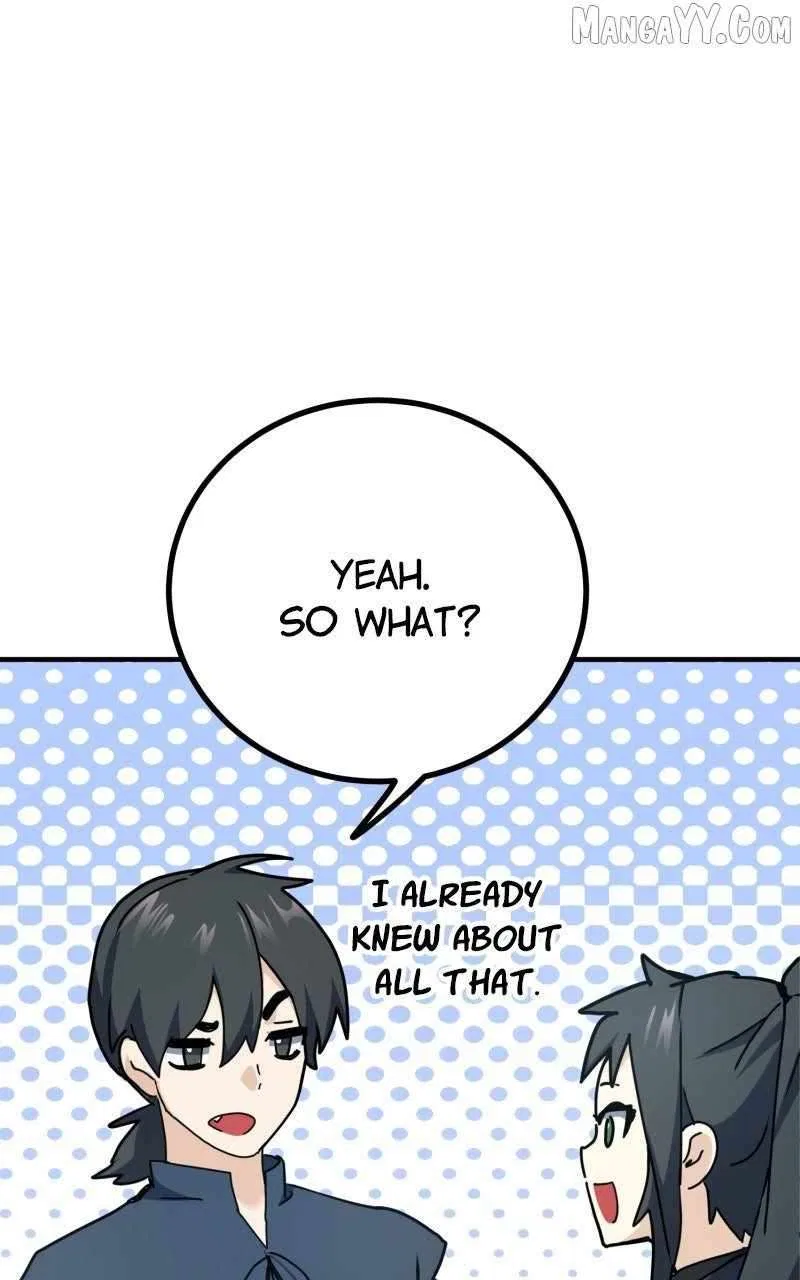 The Demon King Dad and His Hero Daughter Chapter 41 – Page 100