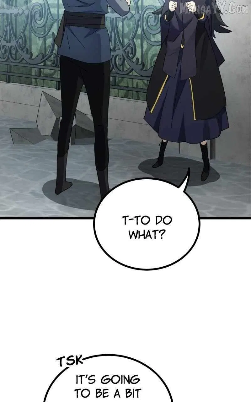 The Demon King Dad and His Hero Daughter Chapter 41 – Page 104