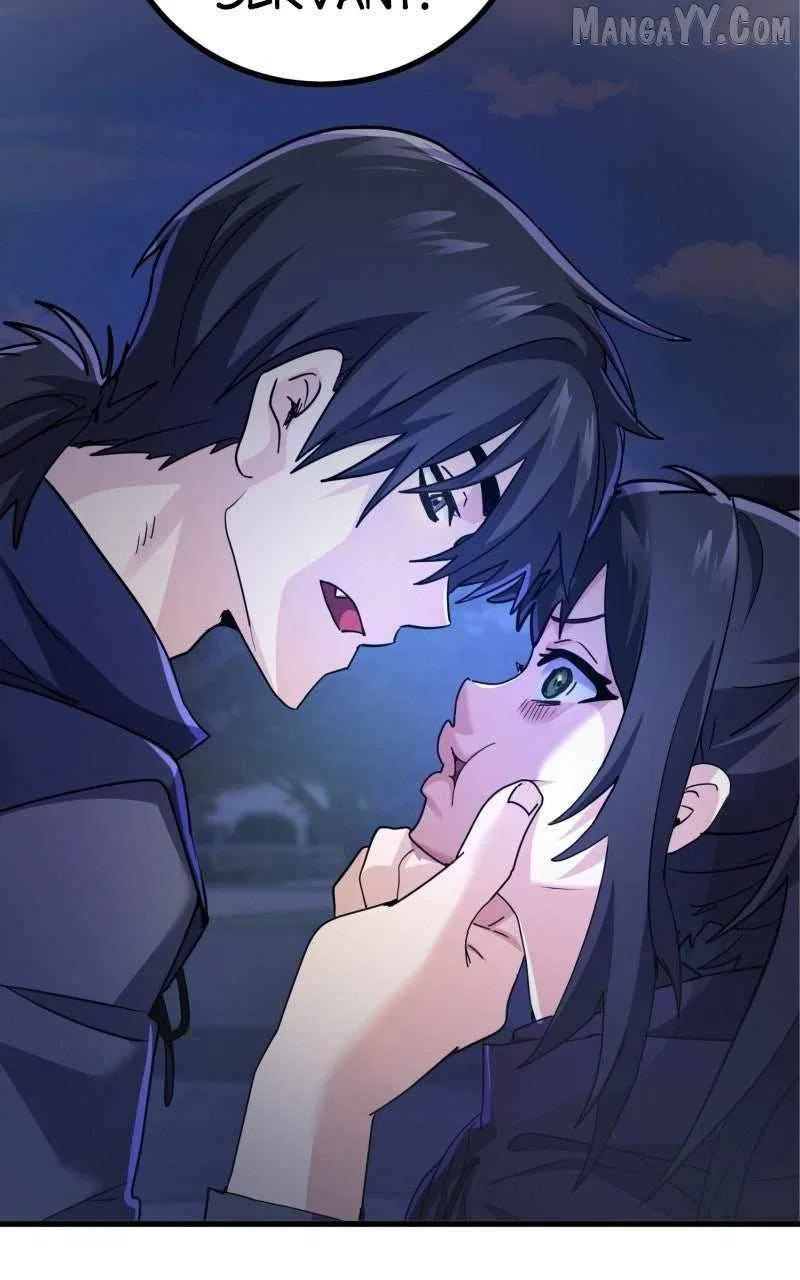 The Demon King Dad and His Hero Daughter Chapter 41 – Page 108