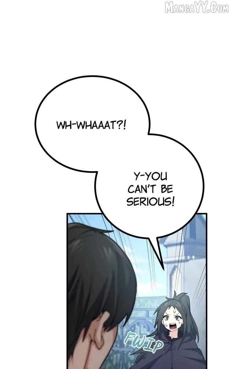 The Demon King Dad and His Hero Daughter Chapter 41 – Page 109